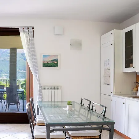 Casa Latteria Сasa de vacaciones Colico