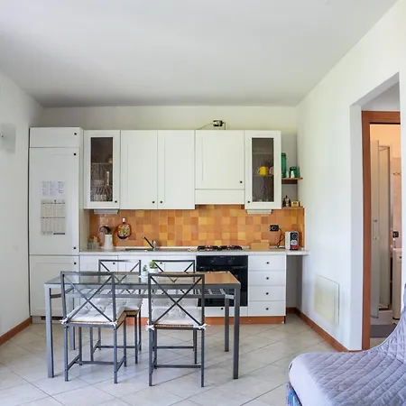Casa Latteria Сasa de vacaciones Colico