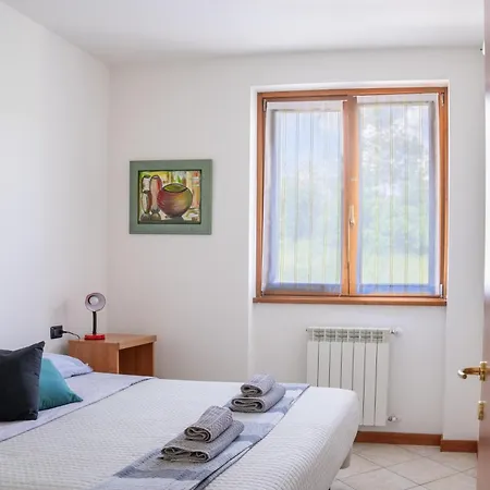 Сasa de vacaciones Casa Latteria Colico