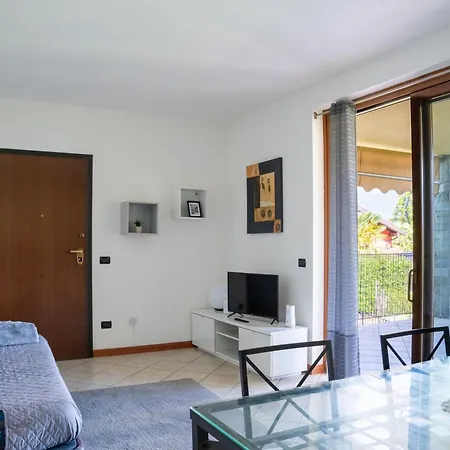 Casa Latteria Colico